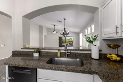 10238 E Peralta Canyon Drive, Gold Canyon, AZ 85118 - Photo 20