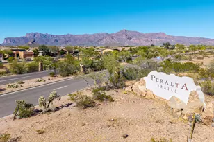 10238 E Peralta Canyon Dr, Gold Canyon, AZ 85118 - Photo 66