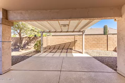 10238 E Peralta Canyon Drive, Gold Canyon, AZ 85118 - Photo 48