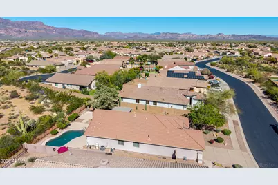 10238 E Peralta Canyon Drive, Gold Canyon, AZ 85118 - Photo 64