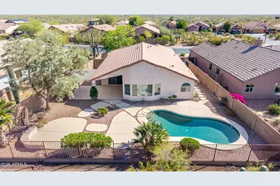 10238 E Peralta Canyon Drive, Gold Canyon, AZ 85118 - Photo 62