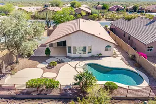 10238 E Peralta Canyon Dr, Gold Canyon, AZ 85118 - Photo 62