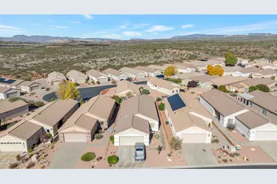 574 S Amante Drive, Cornville, AZ 86325 - Photo 2