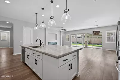 22891 E Mayberry Road, Queen Creek, AZ 85142 - Photo 14