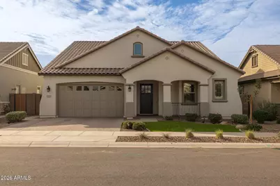 22891 E Mayberry Road, Queen Creek, AZ 85142 - Photo 42