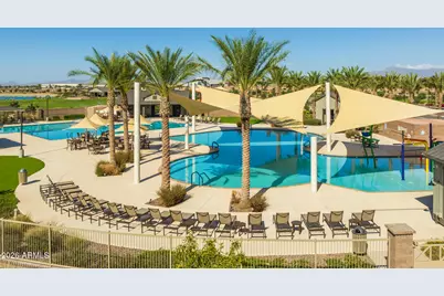 22891 E Mayberry Road, Queen Creek, AZ 85142 - Photo 56