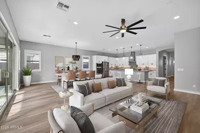 22891 E Mayberry Road, Queen Creek, AZ 85142 - Photo 8