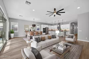 22891 E Mayberry Rd, Queen Creek, AZ 85142 - Photo 8