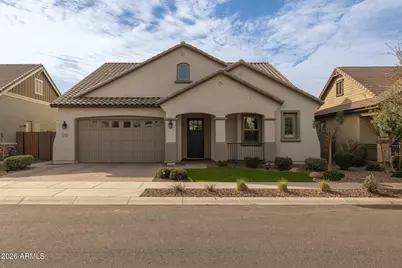 22891 E Mayberry Road, Queen Creek, AZ 85142 - Photo 1