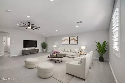 22891 E Mayberry Road, Queen Creek, AZ 85142 - Photo 20