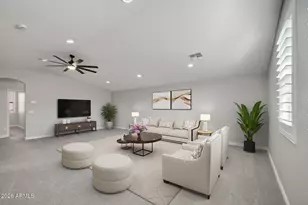 22891 E Mayberry Rd, Queen Creek, AZ 85142 - Photo 20