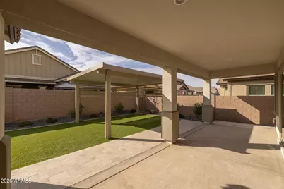 22891 E Mayberry Road, Queen Creek, AZ 85142 - Photo 38