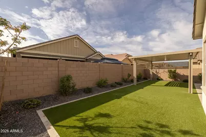 22891 E Mayberry Road, Queen Creek, AZ 85142 - Photo 46