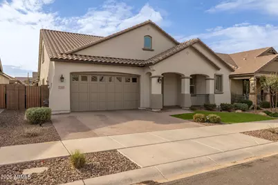 22891 E Mayberry Road, Queen Creek, AZ 85142 - Photo 4