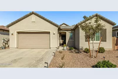 2944 E Birdsong Avenue, San Tan Valley, AZ 85143 - Photo 1