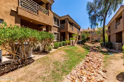 4848 N 36th Street #115, Phoenix, AZ 85018 - Photo 40