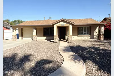5212 E Cambridge Avenue, Phoenix, AZ 85008 - Photo 2