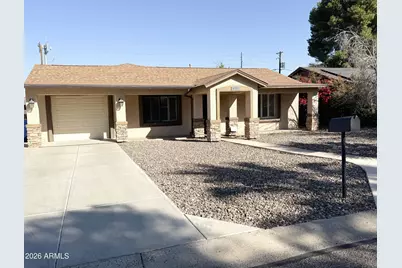 5212 E Cambridge Avenue, Phoenix, AZ 85008 - Photo 1