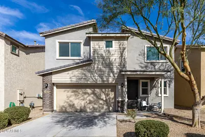 10818 W King Street, Avondale, AZ 85323 - Photo 1