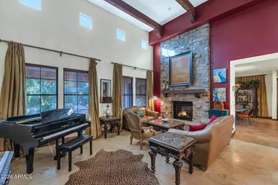 9463 E Sonoran Sunset Pass, Scottsdale, AZ 85255 - Photo 6