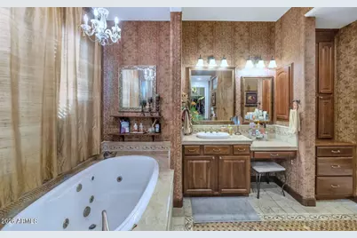 9463 E Sonoran Sunset Pass, Scottsdale, AZ 85255 - Photo 22