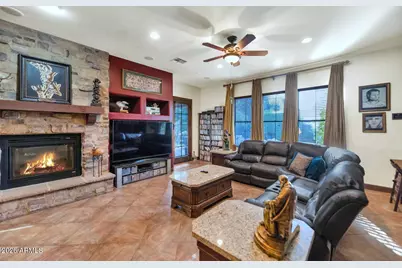 9463 E Sonoran Sunset Pass, Scottsdale, AZ 85255 - Photo 16