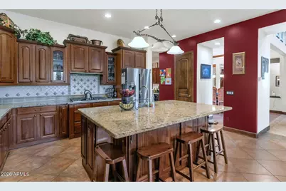 9463 E Sonoran Sunset Pass, Scottsdale, AZ 85255 - Photo 10