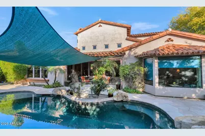 9463 E Sonoran Sunset Pass, Scottsdale, AZ 85255 - Photo 2
