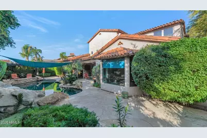 9463 E Sonoran Sunset Pass, Scottsdale, AZ 85255 - Photo 42