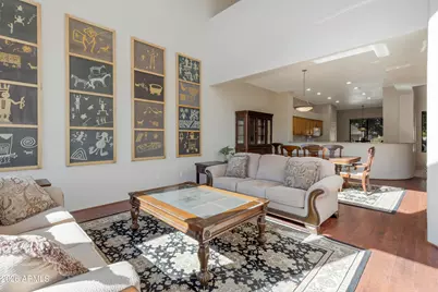 47 Mesa Grande Drive, Sedona, AZ 86351 - Photo 4
