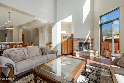 47 Mesa Grande Drive, Sedona, AZ 86351 - Photo 4