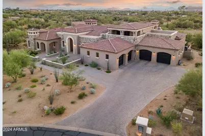 7254 E Sonoran Trail, Scottsdale, AZ 85266 - Photo 2