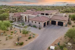 7254 E Sonoran Trail, Scottsdale, AZ 85266 - Photo 2