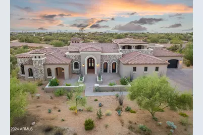 7254 E Sonoran Trail, Scottsdale, AZ 85266 - Photo 1