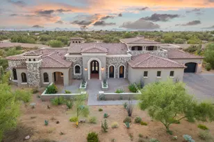 7254 E Sonoran Trail, Scottsdale, AZ 85266 - Photo 1