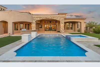 7254 E Sonoran Trail, Scottsdale, AZ 85266 - Photo 16