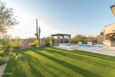 7254 E Sonoran Trail, Scottsdale, AZ 85266 - Photo 20