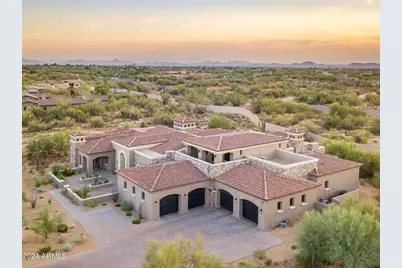 7254 E Sonoran Trail, Scottsdale, AZ 85266 - Photo 14