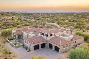 7254 E Sonoran Trail, Scottsdale, AZ 85266 - Photo 14