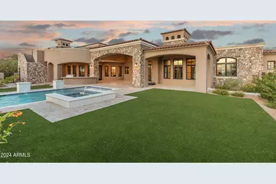 7254 E Sonoran Trail, Scottsdale, AZ 85266 - Photo 18