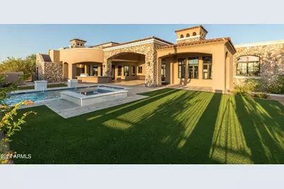 7254 E Sonoran Trail, Scottsdale, AZ 85266 - Photo 30