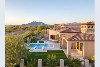7254 E Sonoran Trail, Scottsdale, AZ 85266 - Photo 22