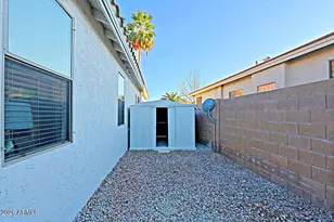 18068 W Browning Dr, Surprise, AZ 85374 - Photo 48