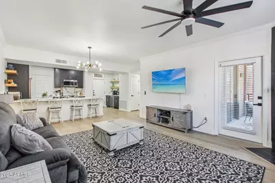 19777 N 76th Street #2263, Scottsdale, AZ 85255 - Photo 4