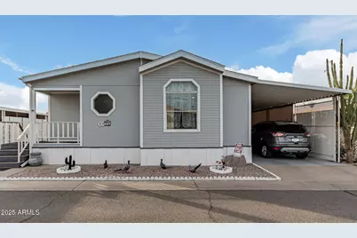7807 E Main Street #CC-106, Mesa, AZ 85207 - Photo 2