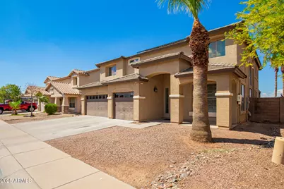 2920 W Glass Lane, Phoenix, AZ 85041 - Photo 4