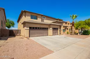 2920 W Glass Ln, Phoenix, AZ 85041 - Photo 2