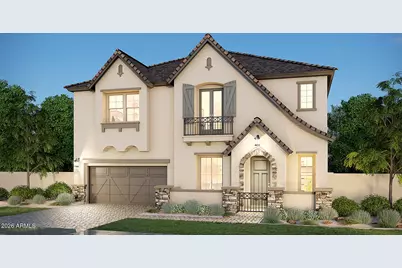 2546 E Presidio Street, Mesa, AZ 85213 - Photo 1