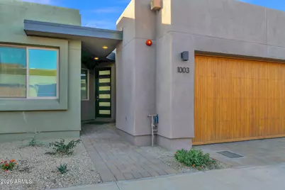 9850 E McDowell Mountain Ranch Road #1003, Scottsdale, AZ 85260 - Photo 2