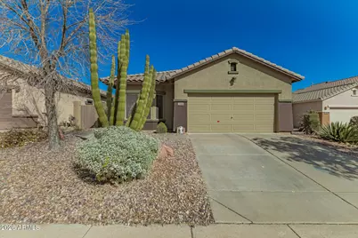3448 W Webster Court, Anthem, AZ 85086 - Photo 1